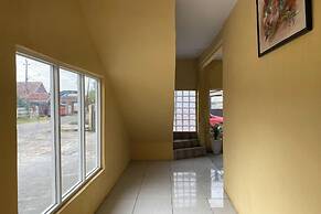 Hotel Warna