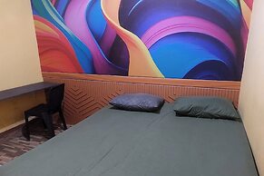 Hotel Warna