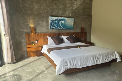 Nawan Nusa Dua Bali