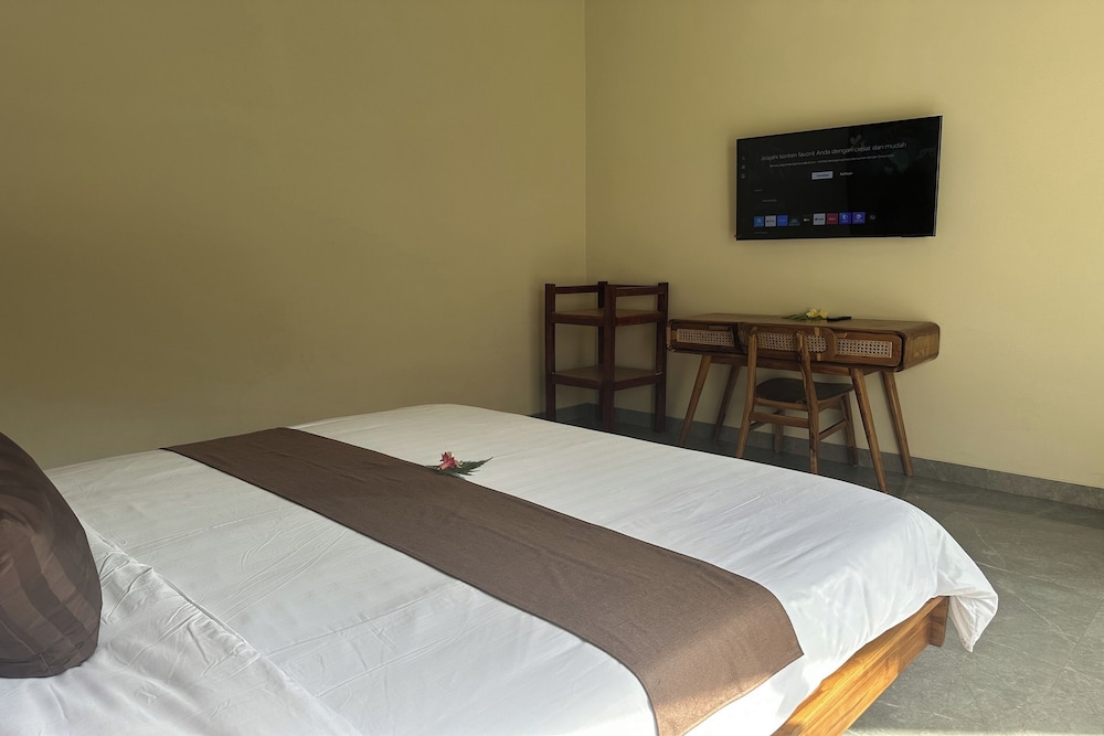 Nawan Nusa Dua Bali
