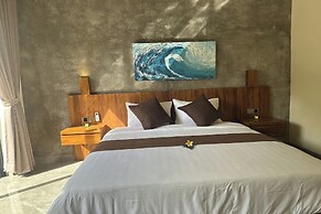 Nawan Nusa Dua Bali
