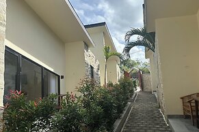 Nawan Nusa Dua Bali