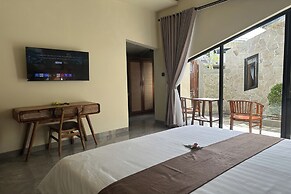 Nawan Nusa Dua Bali