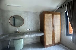 Nawan Nusa Dua Bali