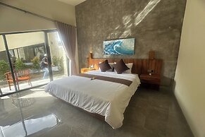 Nawan Nusa Dua Bali