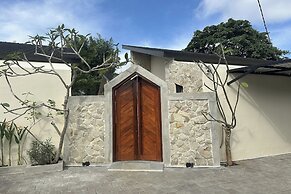Nawan Nusa Dua Bali