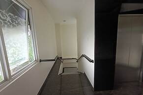 Cipto Apartment