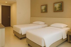 Cipto Apartment