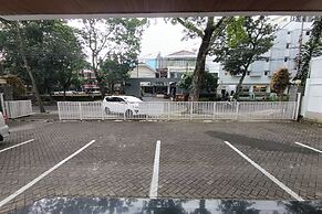 Cipto Apartment