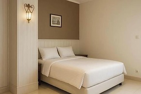 Cipto Apartment