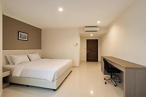 Cipto Apartment