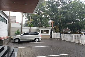 Cipto Apartment