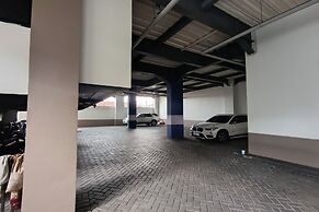 Cipto Apartment