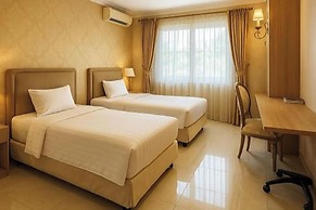 Cipto Apartment