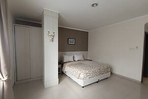 Cipto Apartment