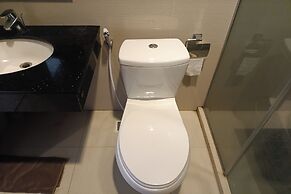 Cipto Apartment