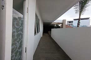 Cipto Apartment