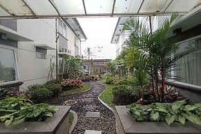 Cipto Apartment