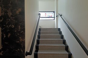 Cipto Apartment