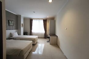 Cipto Apartment