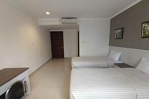Cipto Apartment