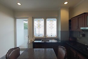 Cipto Apartment