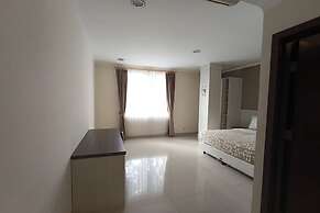 Cipto Apartment