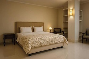 Cipto Apartment