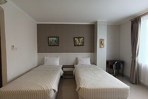 Cipto Apartment