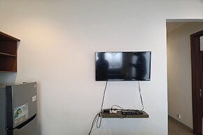 Cipto Apartment