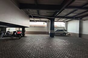Cipto Apartment