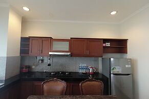 Cipto Apartment