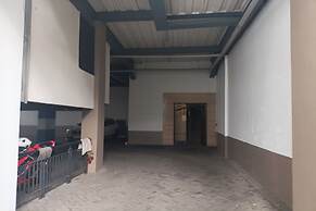 Cipto Apartment