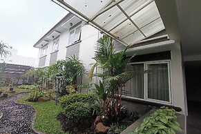 Cipto Apartment