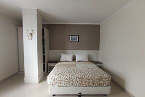 Cipto Apartment
