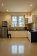 Cipto Apartment