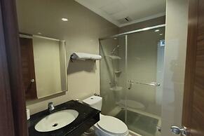 Cipto Apartment