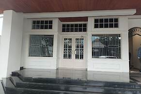 Cipto Apartment
