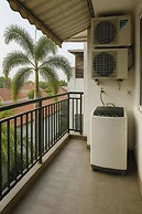 Cipto Apartment