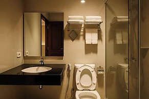 Cipto Apartment