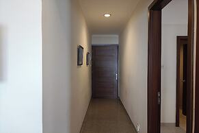 Cipto Apartment