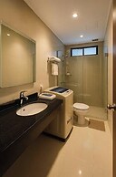 Cipto Apartment