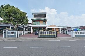 Darul Salam Orkid Inn