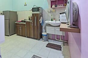 Darul Salam Orkid Inn