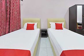 Darul Salam Orkid Inn