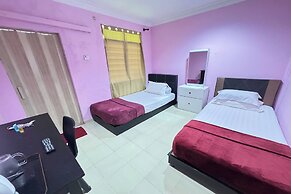 Darul Salam Orkid Inn