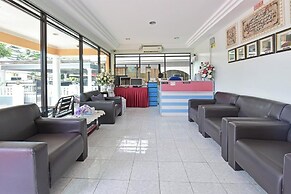 Darul Salam Orkid Inn
