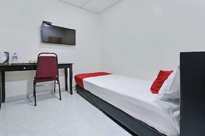 Darul Salam Orkid Inn