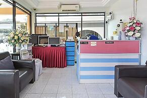 Darul Salam Orkid Inn