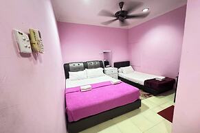Darul Salam Orkid Inn